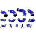 Intercooler Hose Kit