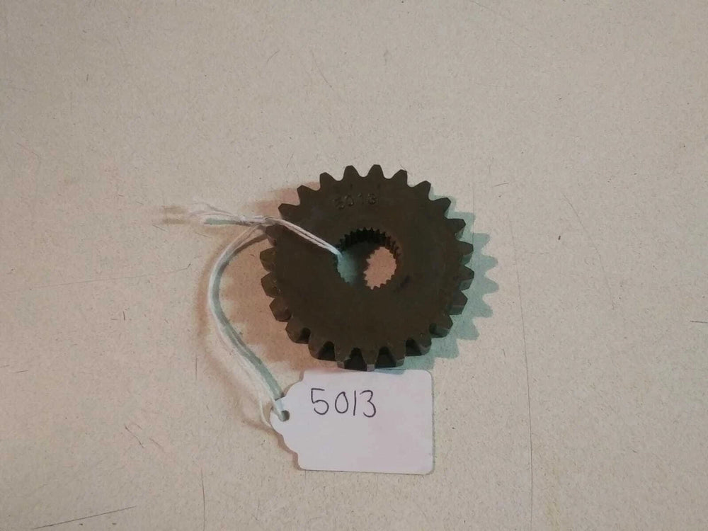 DRIVESHAFT