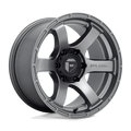 D767 20X9 6X4.5 MT-GNMTL 01MM