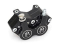 Performance Machine Caliper 125x4S - Contrast Cut