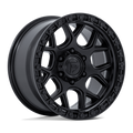 PUMA 17X9 6X4.5 66 +1 G-SLV-MCH-FC
