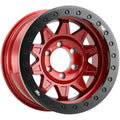 Dirty Life Wheels auto part