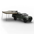 270 DEGREE AWNING SHADE WALLS XL DRIVER SIDE ONLY 3 WALLS PACK 2 OLIVE