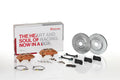 Brembo auto part