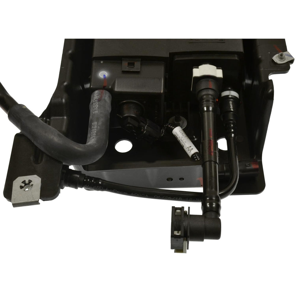 FUEL VAPOR CANISTER