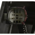 FUEL VAPOR CANISTER