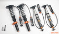 AST 5100 Series Shock Absorbers Coil Over Porsche 968