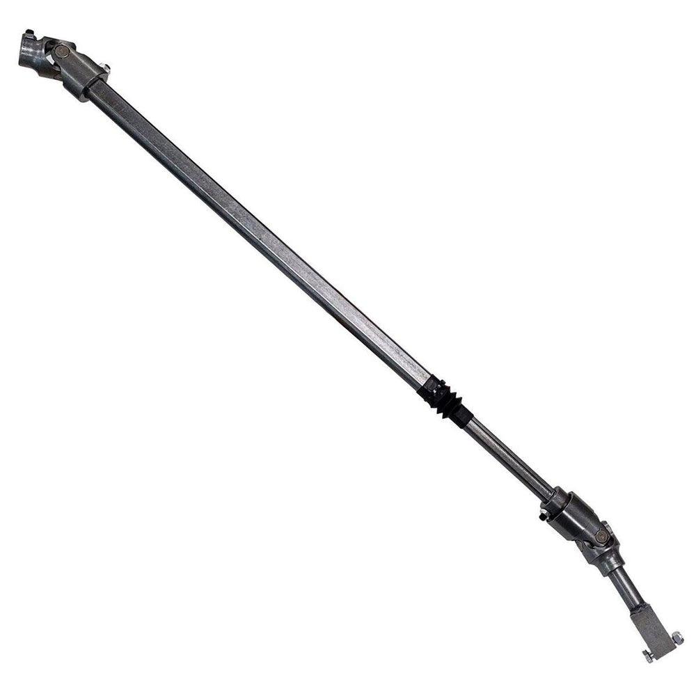 STEERING SHAFT; TELESCOPIC; STEEL;