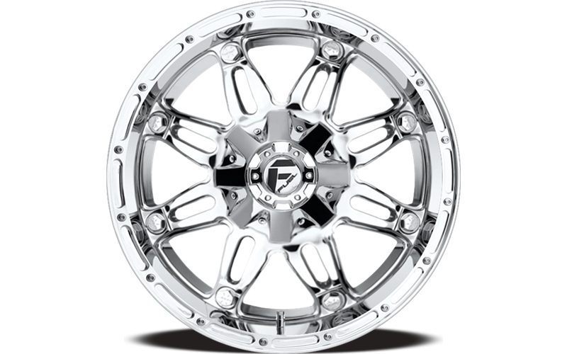 D530 20X9 BLANK CHR-PLATED 01MM (130-150)