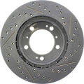 SPORTSTOP CRYO ROTOR