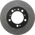 SPORTSTOP CRYO ROTOR