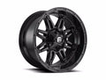 D625 20X10 5X4.5/5.0 GL-BLK -18MM