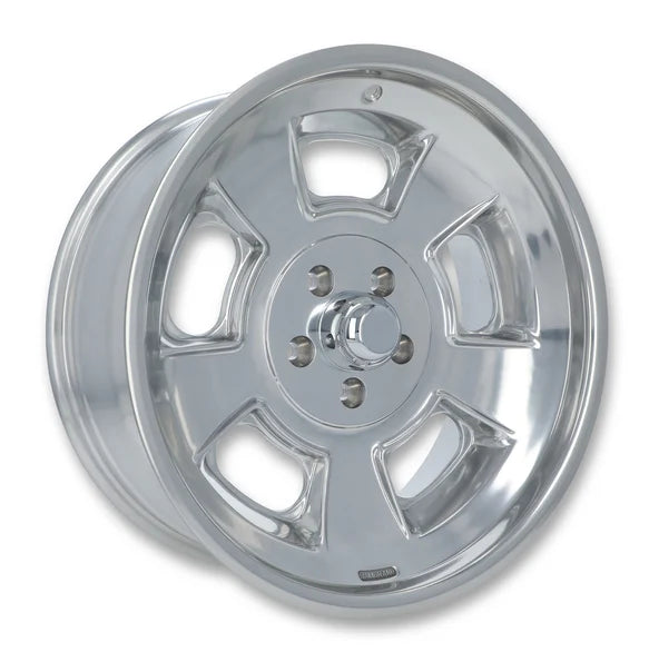 SPRINT WHEEL 20X8.5 POLISHED GLOSS