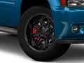 D853 20X9 6X4.5/5.5 M-BLK G-BLK-LP