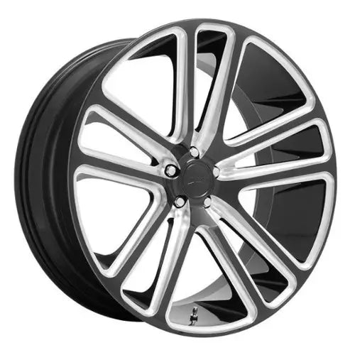 FLEX 22X9.5 5X115 71.6 NBL 20MM