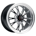 Weld auto part