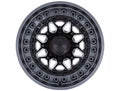 Black Rhino auto part detail