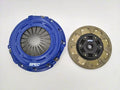 Spec 07-11 Jeep CJ/DJ/Wrangler 3.8L Stage 2 Clutch Kit