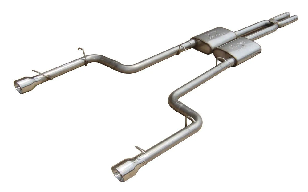 ~(59 lbs. 60X15X15)~ 06-10 CHARGER CB V8 EXC SRT8 V