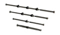 Driveshaft Unwelded
