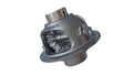 Driveshaft Unwelded