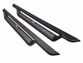 Westin 09-18 RAM 1500 CC / 10-24 RAM 2500/3500 CC Outlaw Drop Running Boards - Tex. Blk