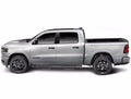 19C SILVERADO/SIERRA 1500/2500/3500HD DOMINATOR XTREME D2 SIDE STEPS W/ROCKER P