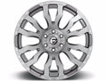 D693 20X10 8X170 BRSH-GNMTL-TTC -18