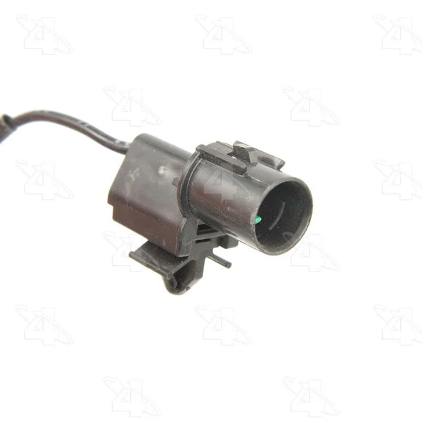 HS15 COMPRESSOR W/ CLUTCH