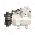 HS15 COMPRESSOR W/ CLUTCH