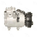 HS15 COMPRESSOR W/ CLUTCH