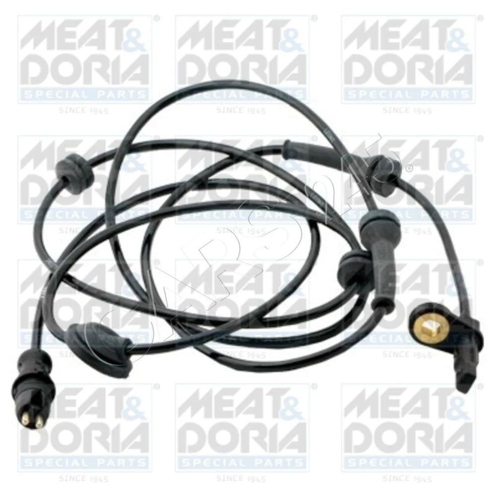 ABS WHEEL SPEED SENSOR