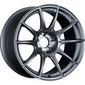 SSR silver auto part