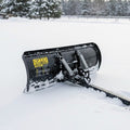 QuadBoss Universal-Flex ATV Plow System
