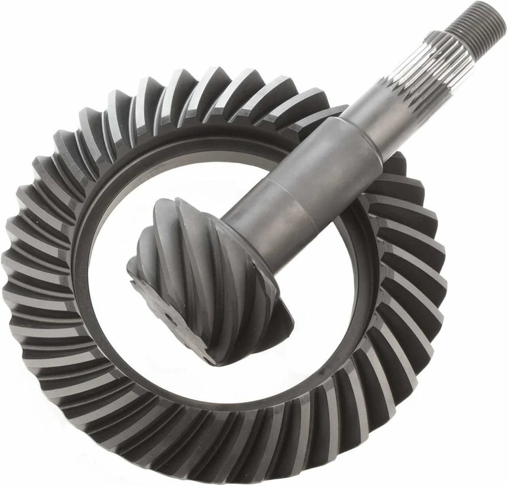 R&P 4.11 BUICK OLDS PONTIAC 6471 10 BOLT 8.2