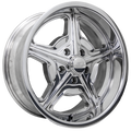 MAGNETO 20X10 5.5' BS 73 BP POL