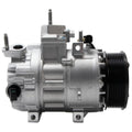 NEW COMPRESSOR