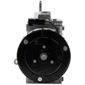 NEW COMPRESSOR