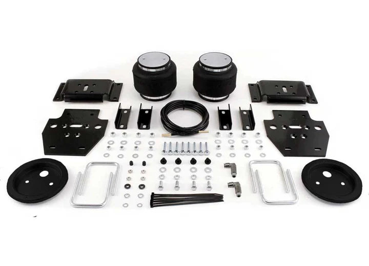 LOADLIFT 5000 ULT PRO SERIES AIR SPG KIT W/INT JOUNCE BUMPER