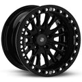 Baja Built Wheels auto part