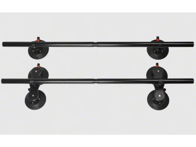 SeaSucker Monkey Bars 60in. Roof Cross-Bar System
