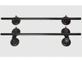 SeaSucker Monkey Bars 60in. Roof Cross-Bar System