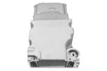FITECH PLUS LS SWAP OIL PAN MEDIUM