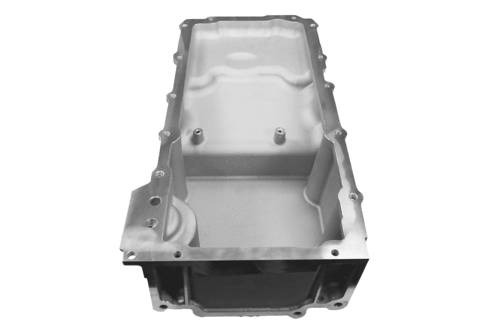 FITECH PLUS LS SWAP OIL PAN MEDIUM