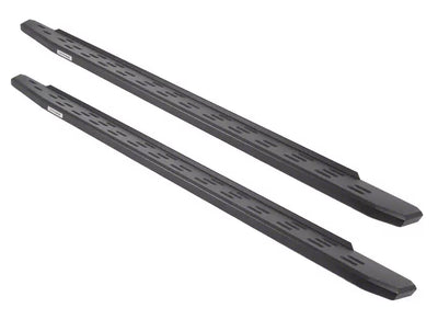 Go Rhino black roof rack