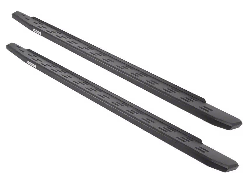 Go Rhino black roof rack