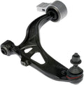 CONTROL ARM