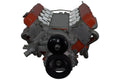 LS Intake Manifold Spacer Cathedral Port