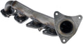 EXHAUST MANIFOLD