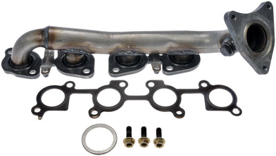 Dorman exhaust
